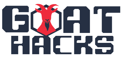 GoatHacks Banner